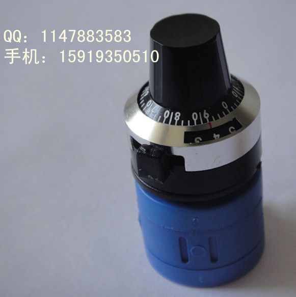供应3590S-2-502线绕电位器