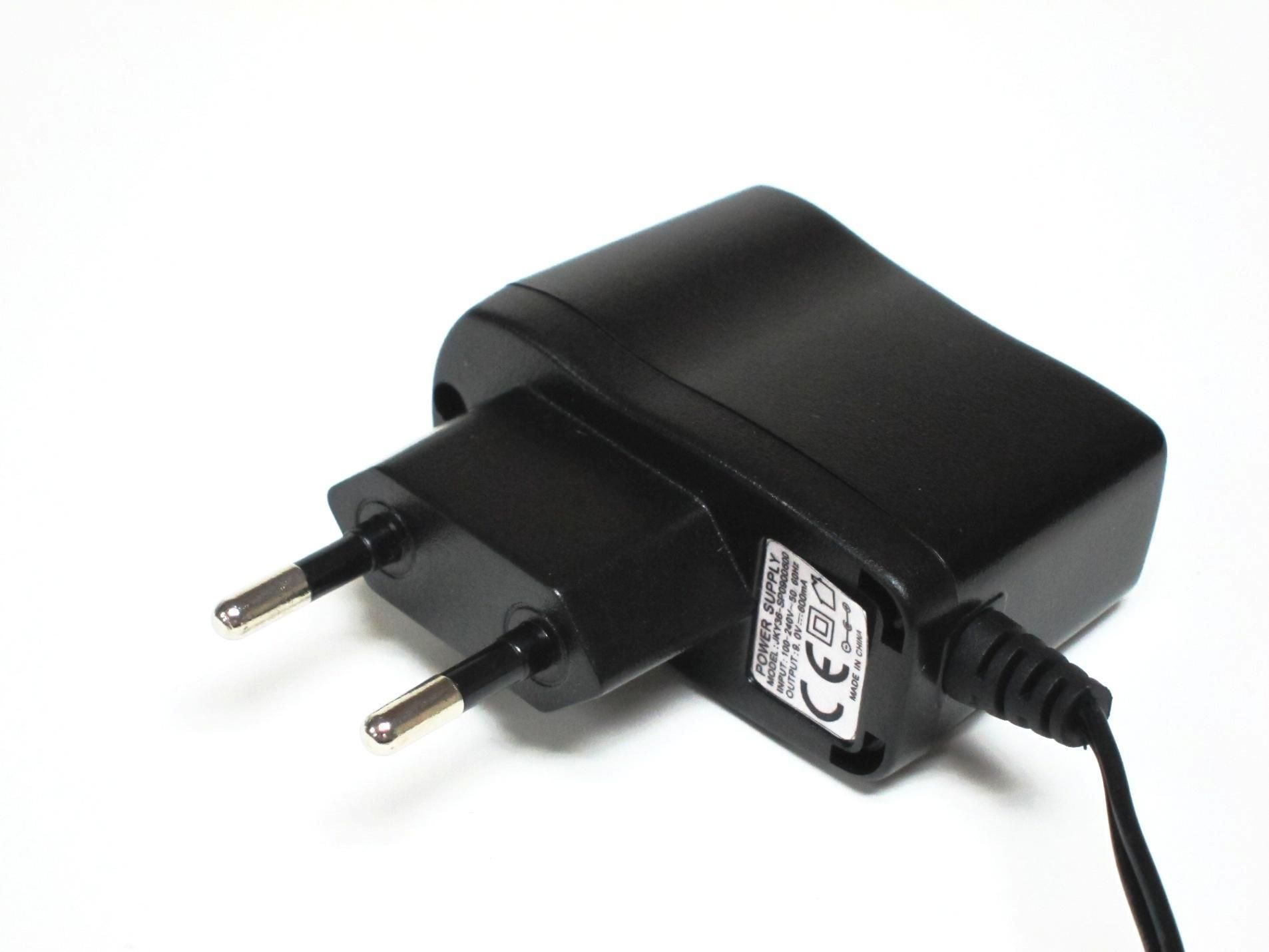 【*】安规5V 1A电源适配器、充电器