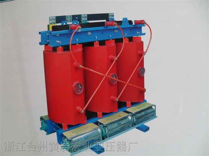 上海变压器*宏业干式变压器价格