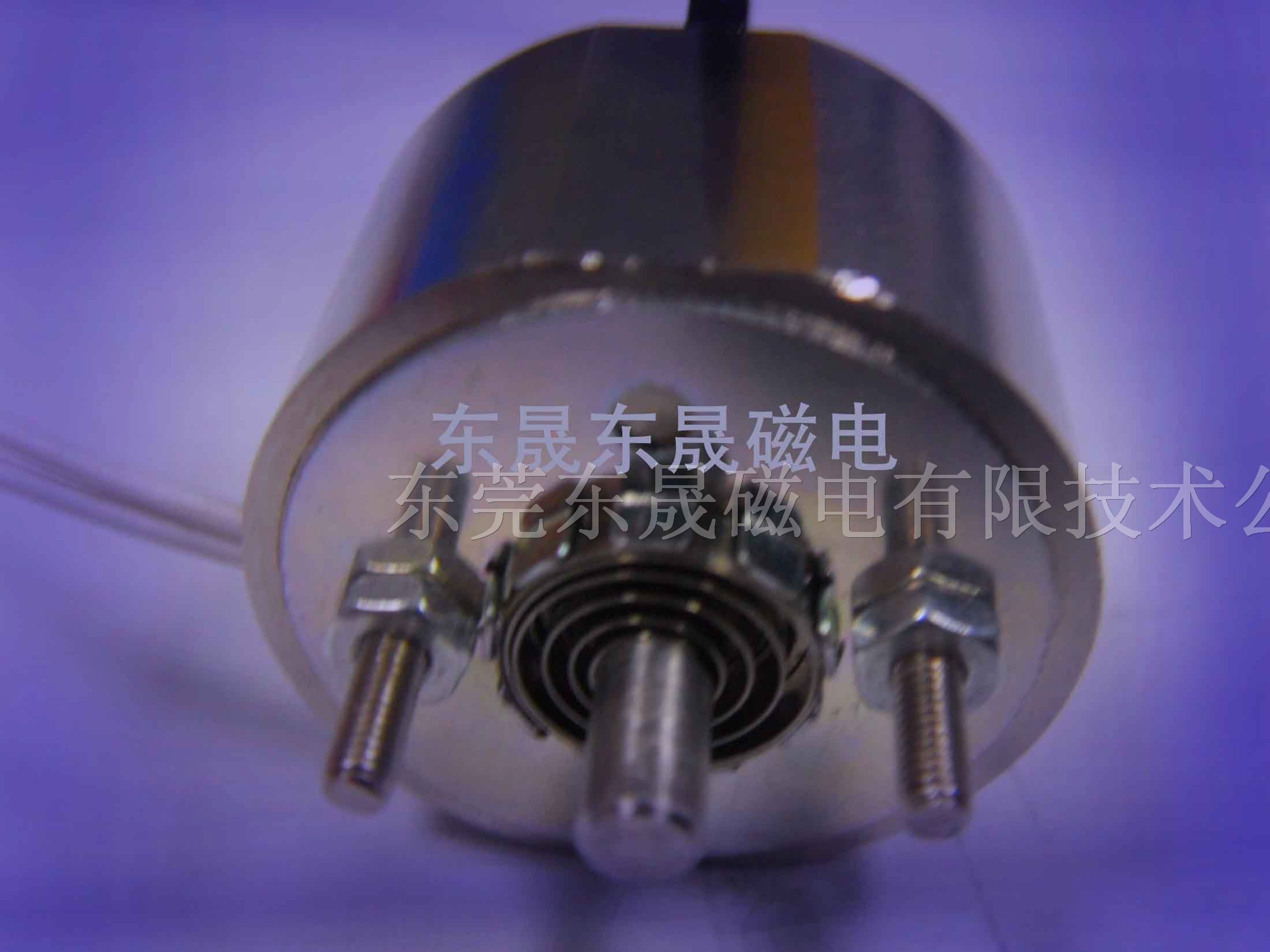 旋转电磁忒/微型旋转式电磁铁