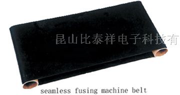 供应无接缝粘合机带