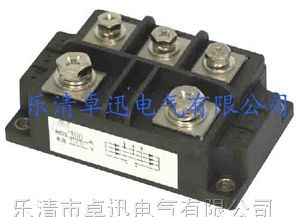 供应三相整流桥模块MDS300A1600V乐清厂家