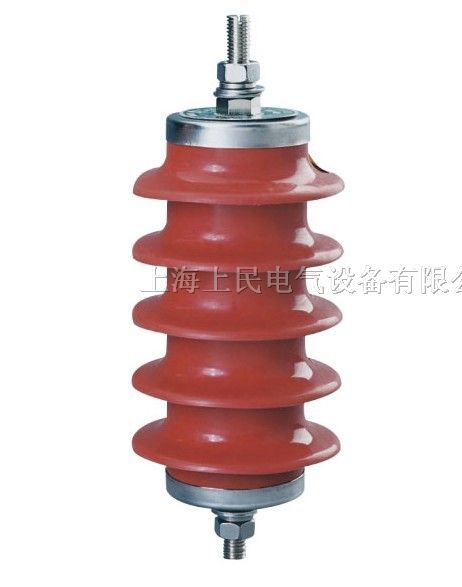 上海上民HY10W-100/260氧化锌避雷器HY10W-220/520