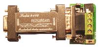 供应Seda 2102 RS232/RS485光电隔离转换器