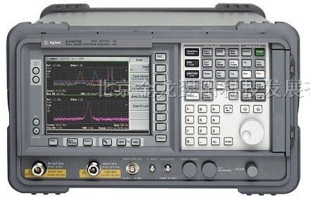 供应安捷伦Agilent 频谱分析仪 手持式频谱仪