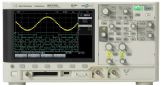 安捷伦 DSOX2012A 数字存储示波器
