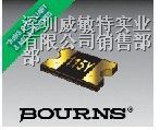 BOURNS原厂直供自恢复保险丝MF-NSMF020
