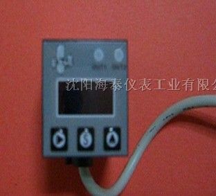 供应M10 1寸*数位压力开关