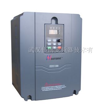 湖北易驱变频器