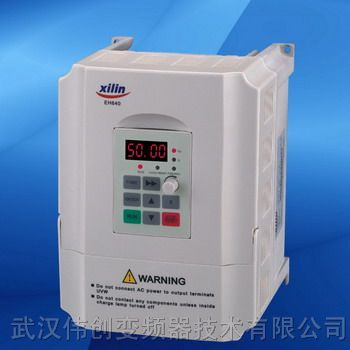 湖北西林变频器EH640A