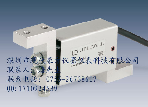 供应西班牙UTILCELL MOD120称重传感器