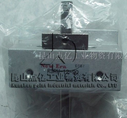供应江苏地区*K气缸New-Era气缸JKR系列