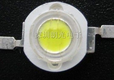 供应光宏大功率LED灯珠