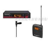 德国sennheiser森海塞尔EW 115G3无线麦克风