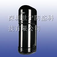 供应三光束红外对射厂家 红外对射报警器价格