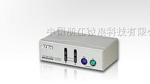 供应衢州 CS82A ATEN KVM切换器 代理