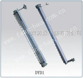 供应dyD1隔爆型*爆荧光灯