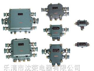 供应BJX*爆接线盒