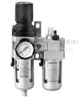 供应二联件 气源处理器AC5010-10
