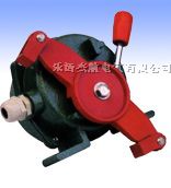 双向拉绳开关、JLK4-Z