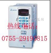 广东佛山DELTA VFD变频器 VFD-A/B/M/V/F
