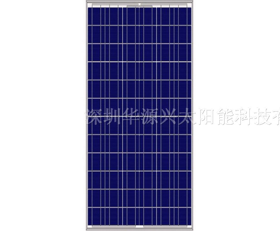 供应*的270瓦多晶太阳能电池板，可供出口