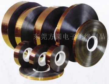 供应聚酰亚胺薄膜0.0125MM-0.25MM