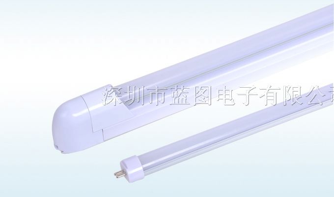 供应7W T5冷库灯管