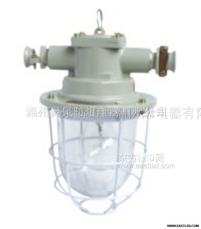 供应DGS60/127、220矿用荧光灯，隔爆型荧光灯