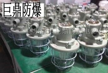 供应矿用隔爆型荧光灯，欢迎询价