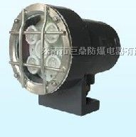 供应DGY15/24L(A)矿用隔爆型LED机车灯，LED照明灯