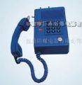 KTH106-3Z矿用电话机，KTH106-3Z电话机