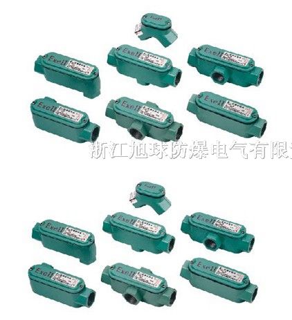 供应*爆穿线盒
