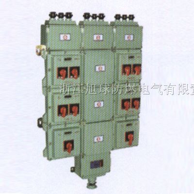 供应BQJ51系列*爆自耦减压电磁启动箱