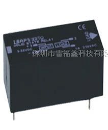 供应深圳丽福(LEF)小型PCS卧式固态继电器LSRP2-201D