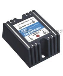 供应深圳丽福(LEF)小型PCS卧式固态继电器LSRP2-205D