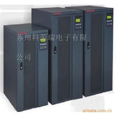 供应山特UPS电源