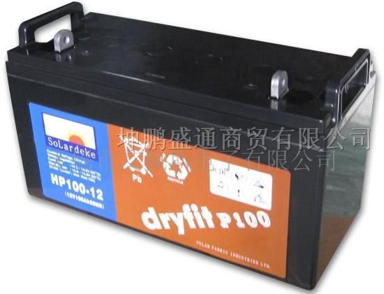 供应松下铅酸免维护蓄电池12V24AH询价
