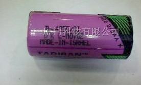 供应以色列TADIRAN TL-4955 2/3A TL 锂电池