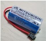 原装日本三菱锂电池Q6BAT ER17335SE