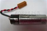 ER6B (AA) 3.6V MAXELL 麦克赛尔锂电池 无插头