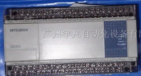 三菱PLC FX2N-48MR-001
