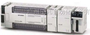 PLC FX2N-128MT-001