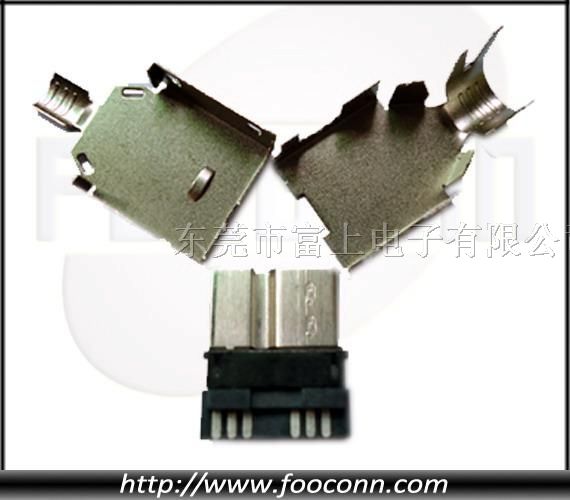MICRO U*|MICRO U* 3.0 BM 焊线三件式
