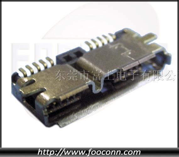 MICRO U*|micro U* AB TYPE F SMT