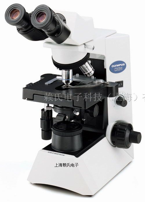 供应奥林巴斯显微镜CX41-32C02（湖南代理商）
