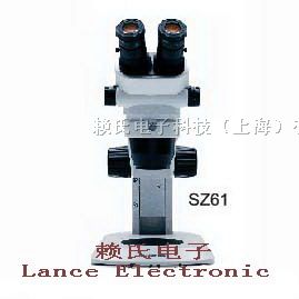 供应奥林巴斯解剖镜SZ61-ILST