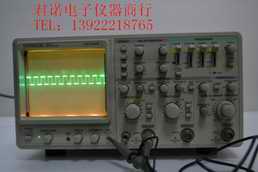供应日本健伍模拟示波器CS 5405