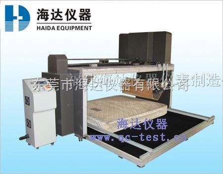 【南昌市】床垫耐久试验机|【耐久试验机】生产