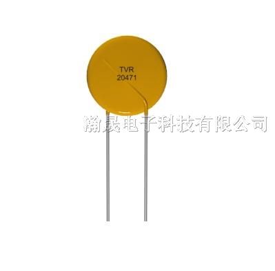 台湾兴勤TVR07471KSY压敏电阻